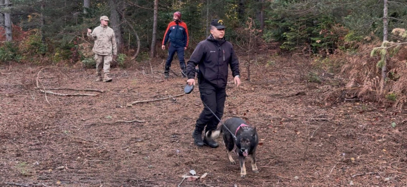 Kastamonu'da sır kayıp! Anne ve oğlu günlerdir aranıyor - Resim : 7