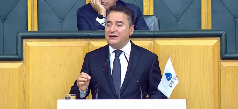 Babacan'dan fon soruşturmasında liste çağrısı: Kim kimmiş herkes öğrensin - Resim : 1