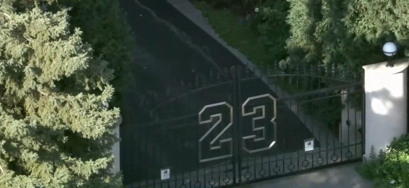 Efsanenin evi artık kiralanabiliyor: Ama kurallar biraz katı! - Resim : 2