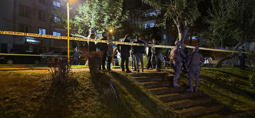 Dehşet saçtı: Eski eşini ve kayınvalidesini öldürüp üvey kızını yaraladı - Resim : 3