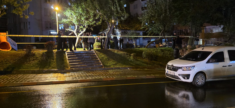 Dehşet saçtı: Eski eşini ve kayınvalidesini öldürüp üvey kızını yaraladı - Resim : 2