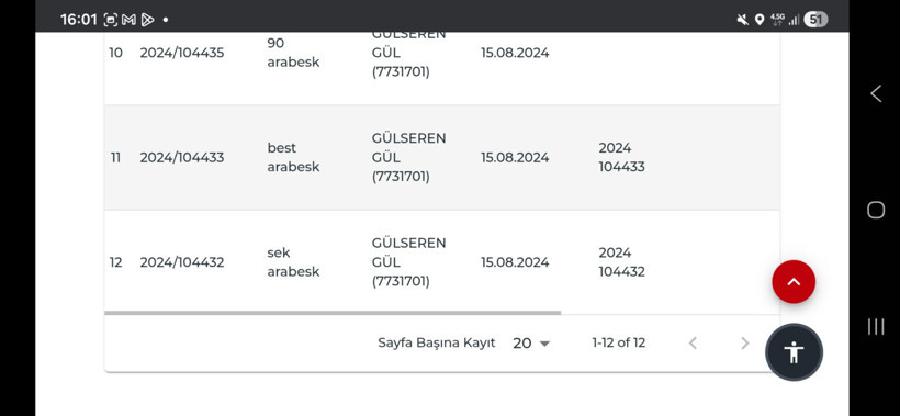 'Arabesk'e patent engeli: Konserler iptal olabilir - Resim : 1