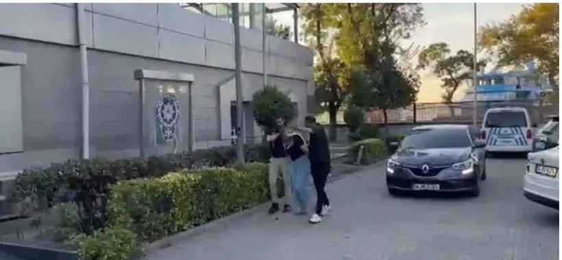 Cinsiyet değiştirdi kadın oldu. Bıraktığı iz kendini ele verdi - Resim : 1