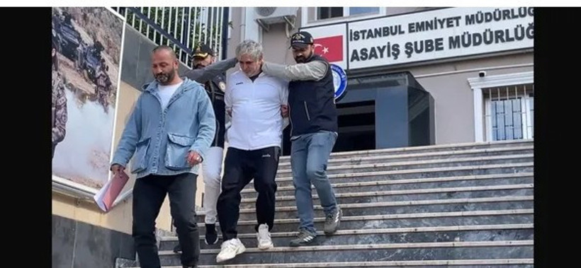 İstanbul’da 52 kişi yakalandı. Sanatçı Samime Sanay ve Candan kardeşler dosyasıyla anılan isimlerde listede - Resim : 4