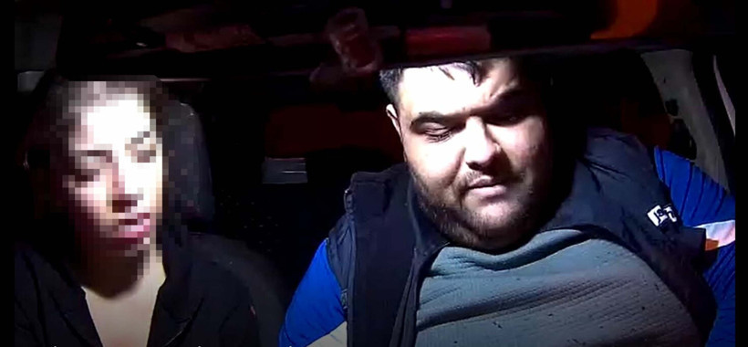 Taksiciyi &ouml;ld&uuml;r&uuml;p aracında uyuşturucu kullandı - Resim : 2