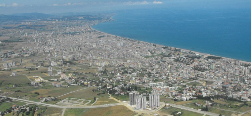 Burası Avrupa değil Türkiye. Adı duyulmamış ilçe huzur saçıyor - Resim: 5