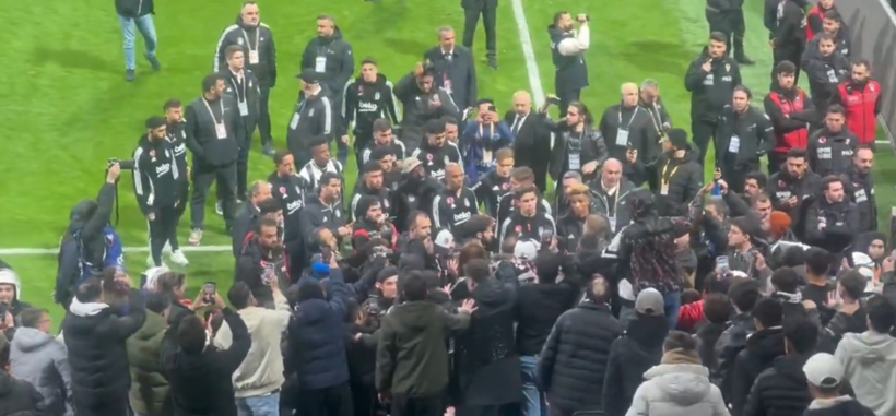 İnönü'de futbolculara şok tepki: Soyunma odasından çıkardılar - Resim : 1