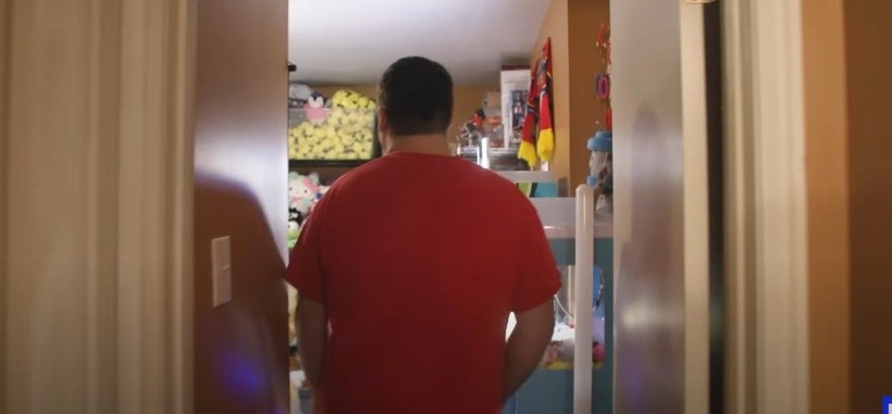 AVM'lerin korkulu rüyası: Oyuncakları bir bir yakalayıp satıyor - Resim: 5