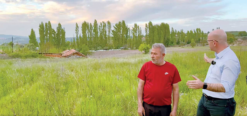 Milyarlarca lira aktı hastaneler açılamıyor - Resim : 1