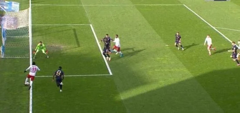 Gaziantep FK'nin golü VAR'dan döndü: Kazanan yok - Resim : 1