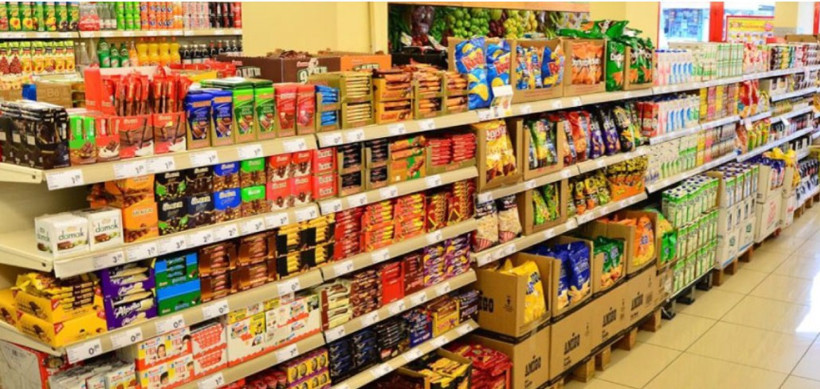 Şok Market'e 1 milyonluk ceza. Her gün yüzbinlerce kişi alışveriş yapıyor - Resim : 1