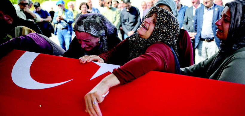 Emekli yaşamaktan niye vazgeçiyor. - Resim : 1