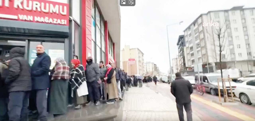 İthalat et fiyatını tutmaya yetmedi - Resim : 1