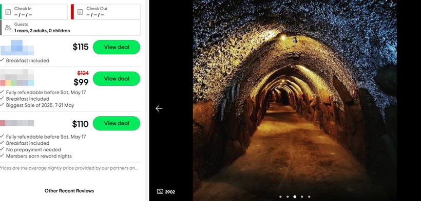 Antalya'da iki otelden doğa katliamı - Resim : 2