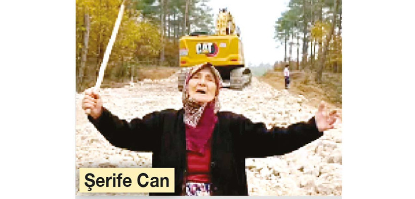 Kahvaltıda ne alırsınız? Zeytin mi, kömür mü? - Resim : 2