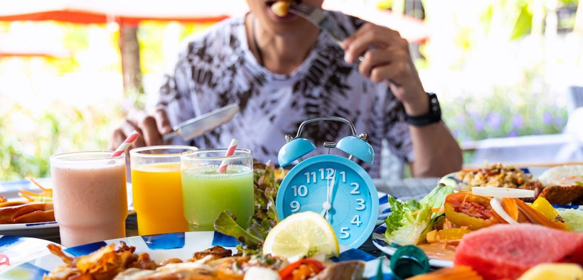 Bilimsel araştırma: Bu diyet ile 3 ayda dört kilo veriliyor - Resim: 3