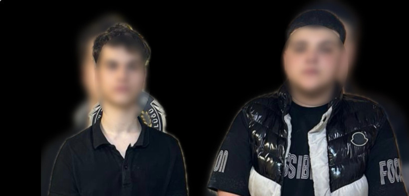 14 yaşındaki tetikçiler serbest: Karısının dükkanını beşinci kez kurşunlattı - Resim : 2