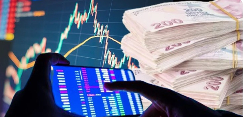 125 milyar liralık ödeme için tarih geldi. Fon mağdurlarına para yatmaya başladı - Resim : 1
