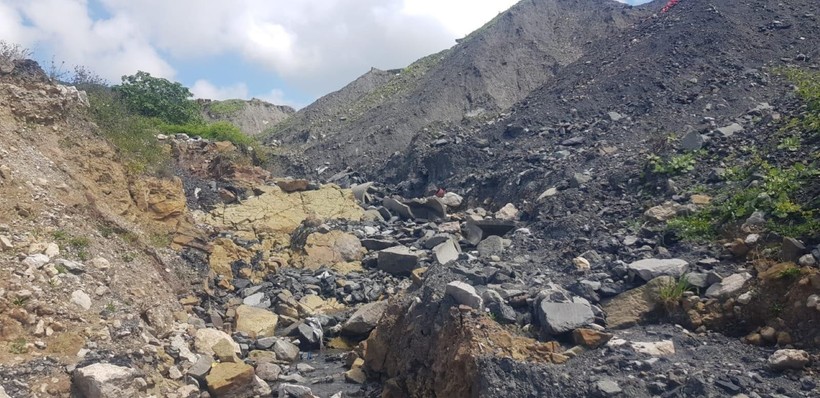 Biraz siyah biraz mavi, felaketin asıl rengi: Bakanlık 1,3 milyon lira ceza kesti - Resim: 7