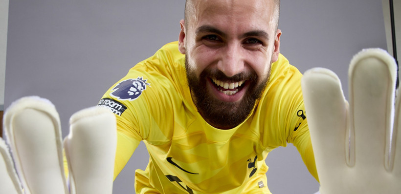 İlk kez Mourinho oynatmıştı: 26 yaşında futbolu bıraktı - Resim : 1