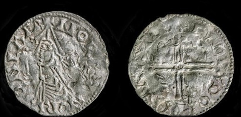 Bulunan Viking hazinesinden büyük sürpriz çıktı - Resim : 3