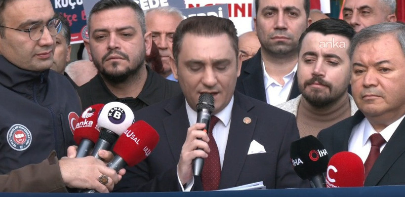 Memurlardan 'seyyanen zamda adaletsizlik' isyanı - Resim : 1