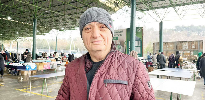 insanca yaşayacak &uuml;cretler istiyoruz - Resim : 1