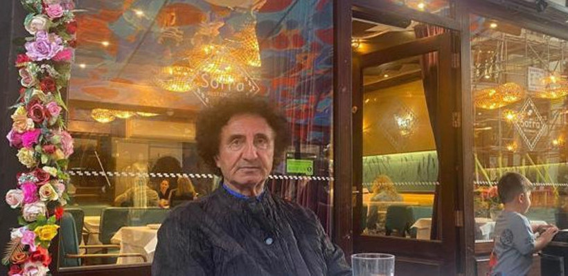 Bulaşık&ccedil;ıydı restoran milyarderi oldu. Şimdi başı belada - Resim : 4