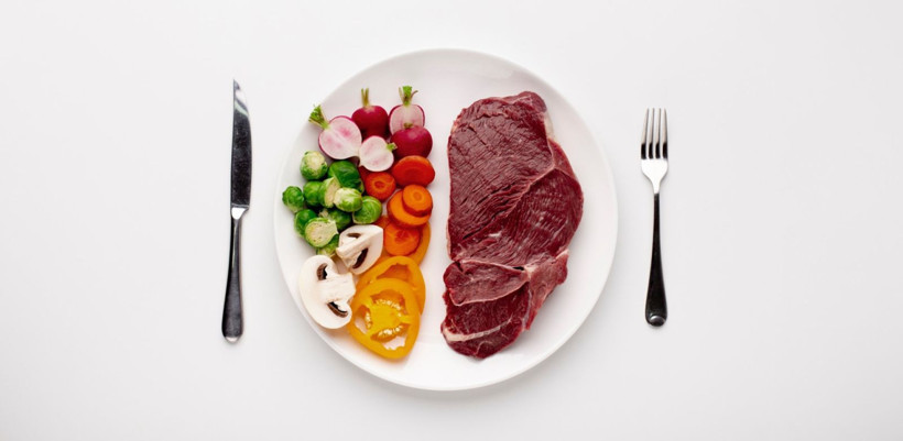 Et tüketimi ve kanser ilişkisine dair ezber bozan araştırma - Resim: 6