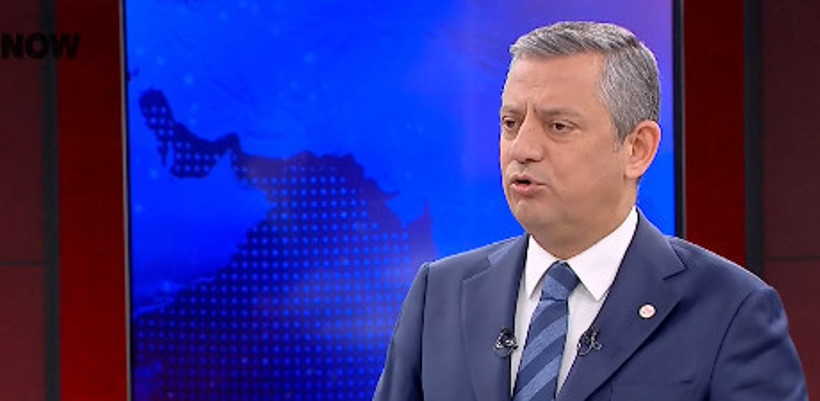 Özgür Özel Cemil Tugay Özlem Çerçioğlu Burcu Köksal için zehir gibi sözler söyledi: Burnundan fitil fitil getireceğim - Resim : 1