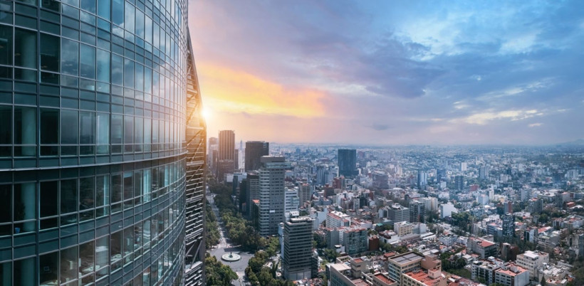 Dev metropol çöküyor: Uydu verileri alarm veriyor - Resim: 8