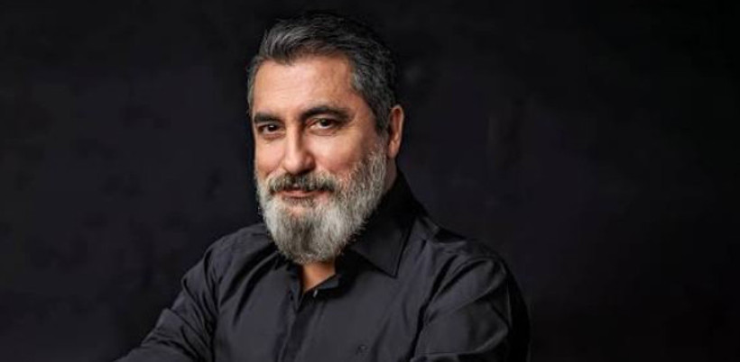 M&uuml;zisyen Soner Olgun'dan &uuml;z&uuml;c&uuml; haber. Evine g&ouml;t&uuml;r&uuml;lm&uuml;şt&uuml; - Resim : 2