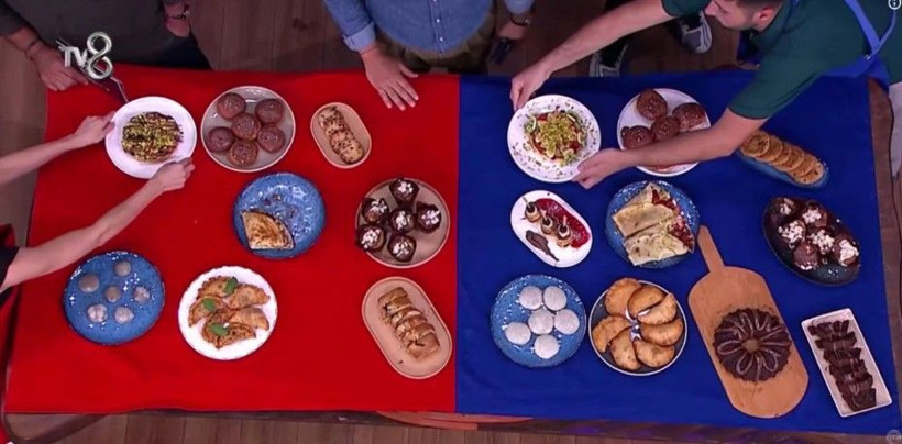 MasterChef 3 Eylül’de 5. ve 6. eleme adayları belli oldu: Dokunulmazlığı kim aldı? - Resim: 9