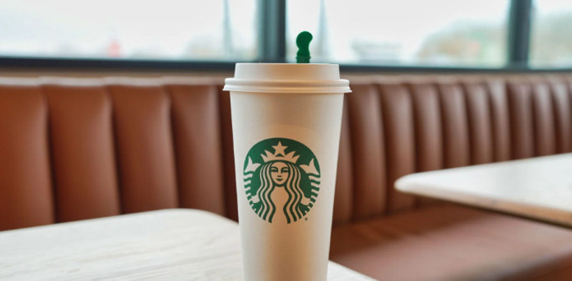 Starbucks restoranlar zincirini satın alıyor. Bir trilyon dokuz y&uuml;z yirmi d&ouml;rt milyar altı y&uuml;z elli milyon TL &ouml;deyecek - Resim : 5