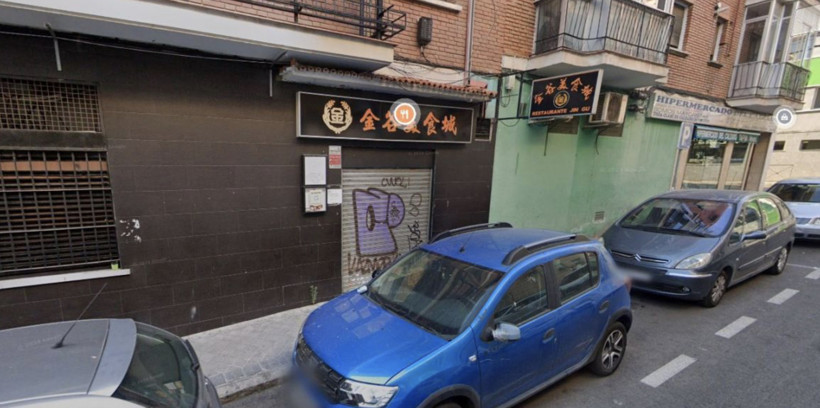 Yine restoranda sağlık rezaleti - Resim : 1