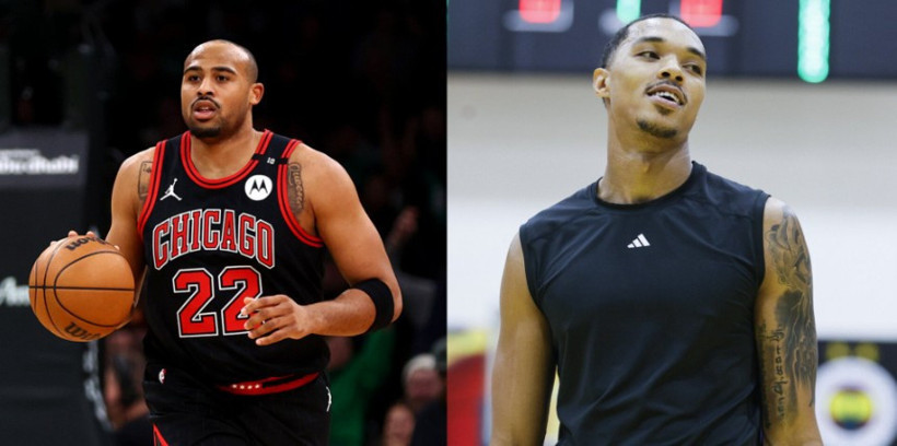 Fenerbahçe Beko'ya tank gibi guard! Horton-Tucker Euroleague şampiyonuna geliyor - Resim : 3