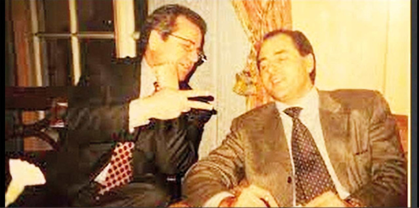 Temiz eller savcısı bana dedi ki: - Resim : 1