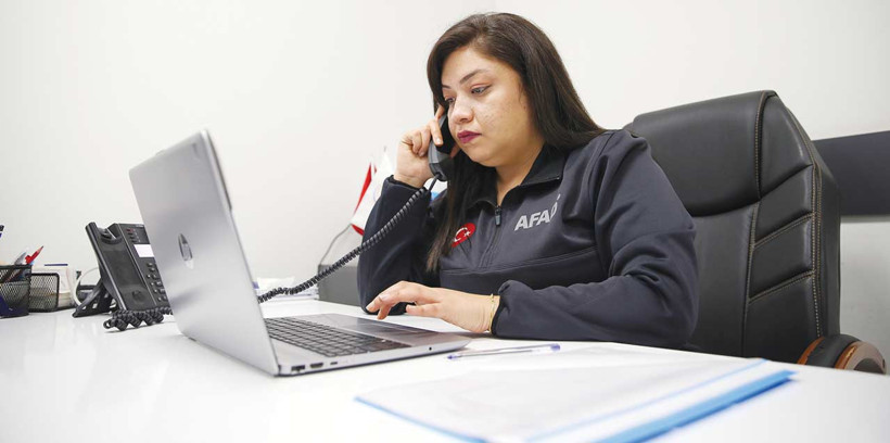 Kalbimizdeki acı hiç dinmeyecek - Resim : 8