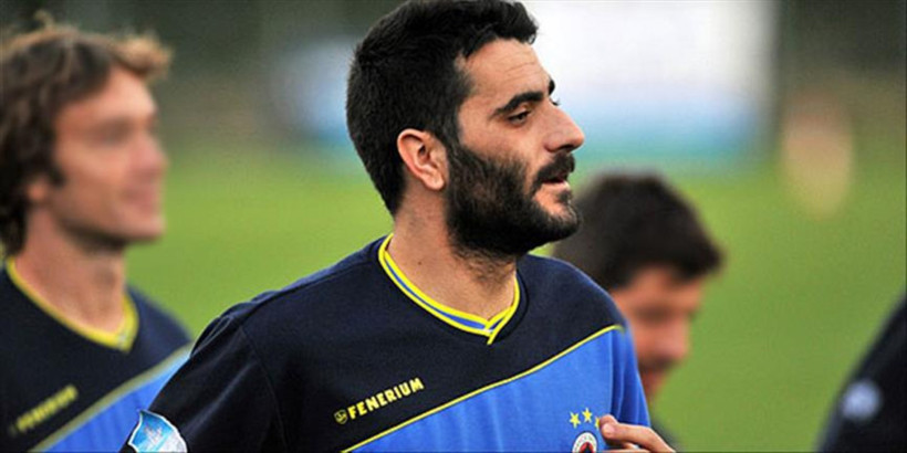 "En büyük pişmanlığım Fenerbahçe" diyen Güiza'dan olay itiraflar - Resim : 1