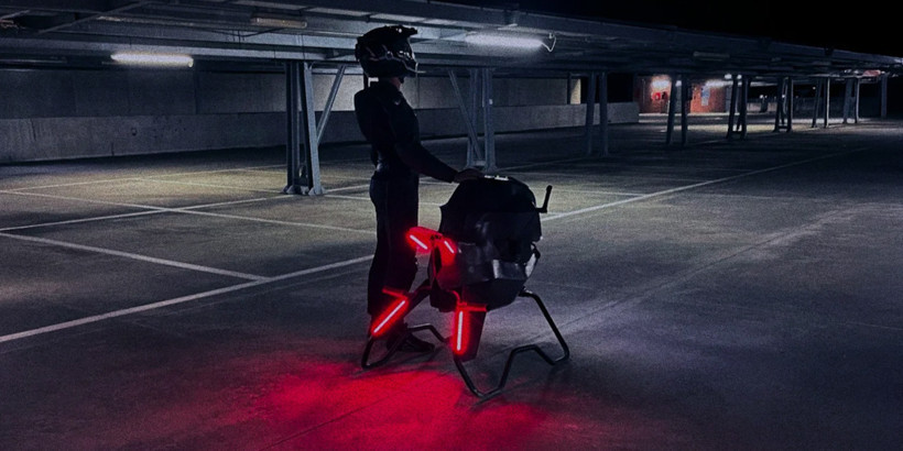 Yıldız Savaşları gerçek oluyor - Resim : 1