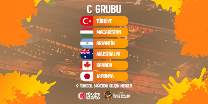 Potanın Perileri'nin rakipleri belli oldu - Resim : 1