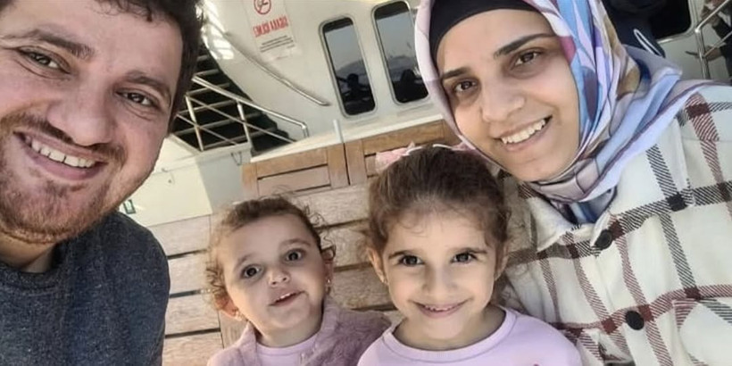 Heyelan faciasında ailesini kaybeden anne: “Saçlarının teline kadar adalet istiyorum” - Resim : 6