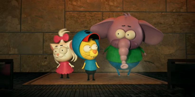 2025'te sinema salonlarına yerli filmler damga vurdu - Resim: 1