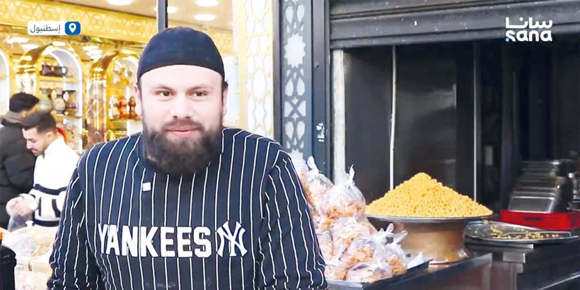 Suriyeliler pahalılık yüzünden dönüyor - Resim : 2