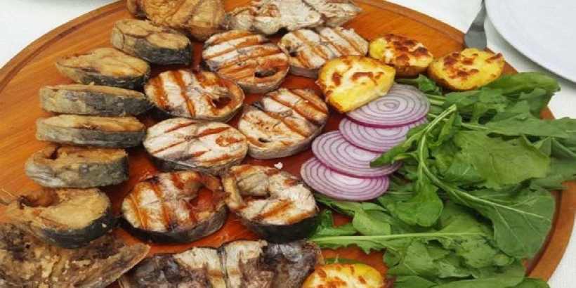 Palamut yaşlılara doping etkisi yapıyor - Resim: 7