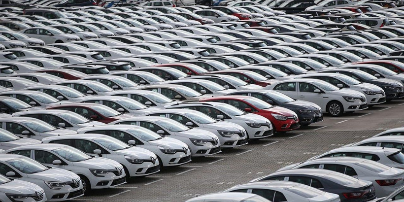 İkinci el fiyatına sıfır otomobiller. Fiyatı gören bayiye koşacak - Resim: 30