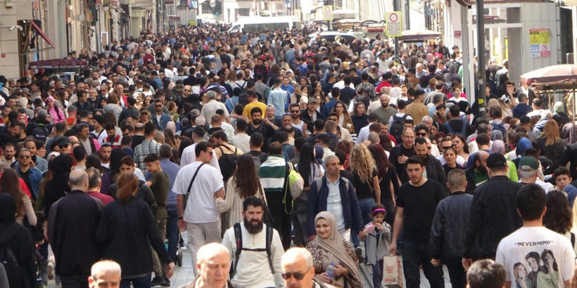AKP’nin kendi anketi bile gerçeği gizleyemedi. Vatandaşın derdi belli oldu - Resim: 8