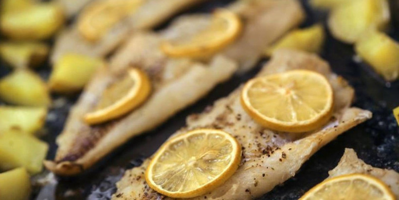 Balığa limon sıkanlar dikkat! Bakın vücutta ne oluyor - Resim : 3