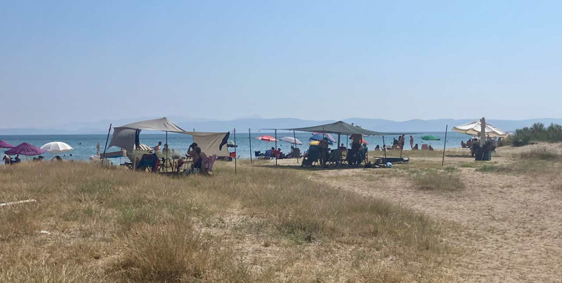 Hani kıyılar halkındı? - Resim : 1