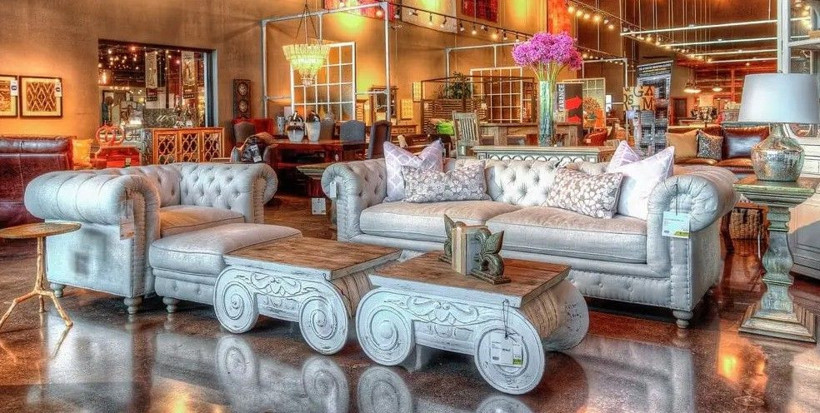 Mobilya devi kepenk indiriyor. Ürünleri yok pahasına satılacak - Resim: 5